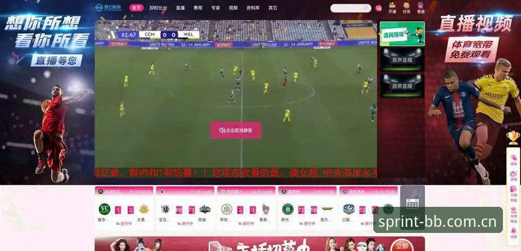 BB体育平台最新版本安装教程：深探全球赛事直播新体验